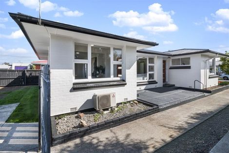 Photo of property in 28 Armitage Street, Bishopdale, Christchurch, 8053
