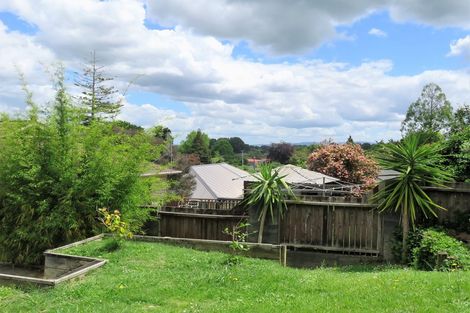 Photo of property in 16 Nahum Street, Paeroa, 3600