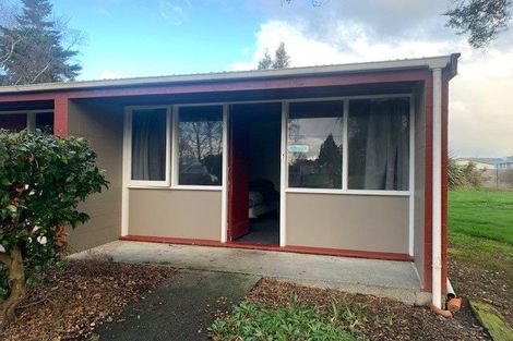 Photo of property in Gore Motor Camp, 35 Broughton Street, Gore, 9710