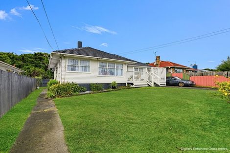 Photo of property in 35 Wymondley Road, Otara, Auckland, 2025