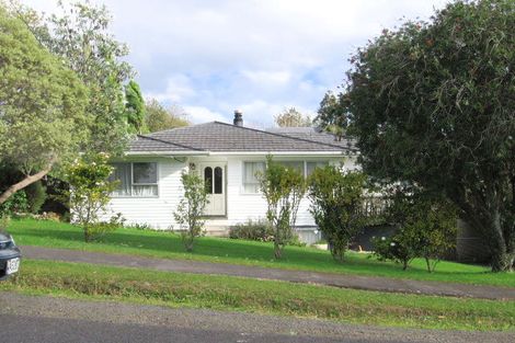 Photo of property in 73 Simpson Road, Ranui, Auckland, 0612
