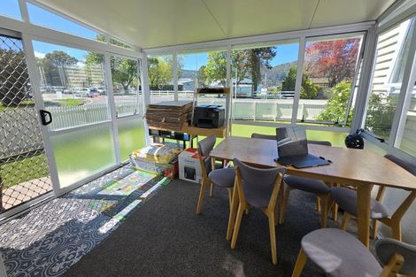 Photo of property in 64 Athlone Crescent, Avalon, Lower Hutt, 5011