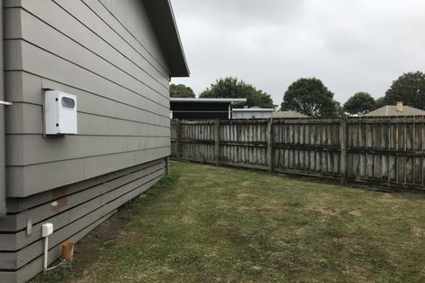 Photo of property in 47c Paul Crescent, Fairfield, Hamilton, 3214