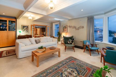 Photo of property in 2/15 Upland Road, Kelburn, Wellington, 6012