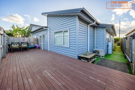 Photo of property in 87 Kuaka Drive, Takanini, 2112