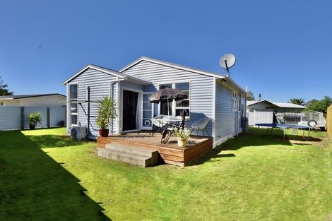 Photo of property in 12 George Street, Solway, Masterton, 5810