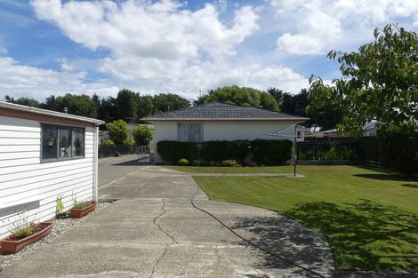 Photo of property in 55 Lauder Crescent, Heidelberg, Invercargill, 9812