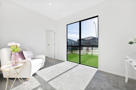 Photo of property in 2 Piki Street, Flat Bush, Auckland, 2019