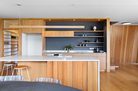 Photo of property in 8a Awarua Crescent, Orakei, Auckland, 1071