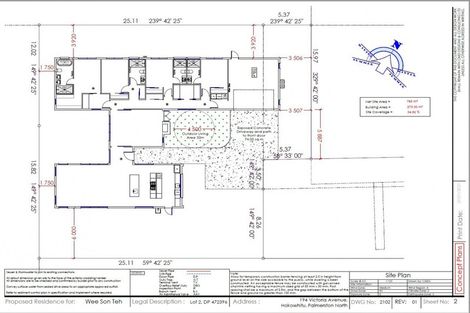 Photo of property in 194 Victoria Avenue, Hokowhitu, Palmerston North, 4410