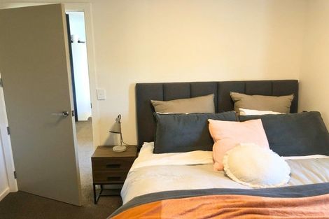 Photo of property in 603/111 Dixon Street, Te Aro, Wellington, 6011