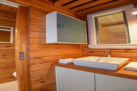 Photo of property in 578 Le Bons Bay Road, Le Bons Bay, Akaroa, 7583