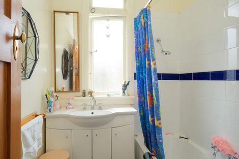 Photo of property in 45 Ings Avenue, Saint Clair, Dunedin, 9012