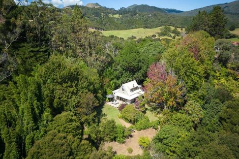 Photo of property in 79 Woods Road South, Colville, Coromandel, 3584