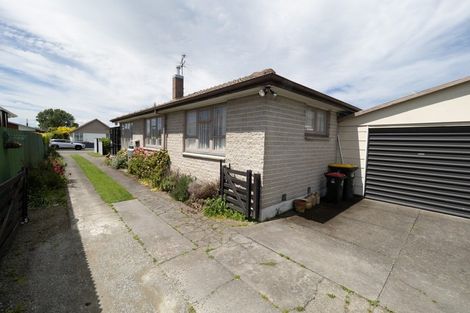 Photo of property in 32 Porter Street, Netherby, Ashburton, 7700