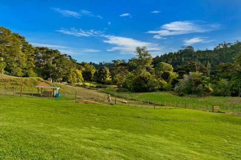 Photo of property in 79 Kanohi Road, Kaukapakapa, 0873