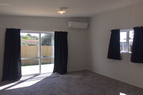 Photo of property in 34 Blundell Place, Huntly, 3700