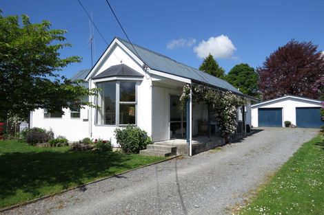 Photo of property in 31 Mount Cook Road, Fairlie, 7925