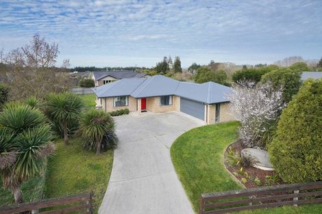 Photo of property in 32 Wellington Street, Ashley, Rangiora, 7477