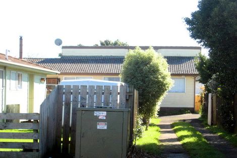 Photo of property in 27 Bedlington Avenue, Manurewa, Auckland, 2102