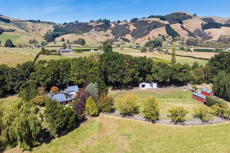 Photo of property in 320 Gladstone Road South, East Taieri, Mosgiel, 9092