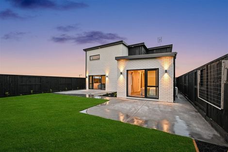 Photo of property in 37 Musselwhite Terrace, Chartwell, Hamilton, 3210