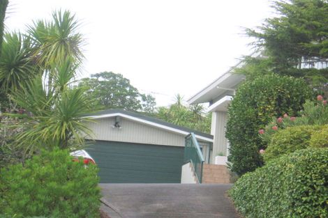 Photo of property in 44a Penzance Road, Mairangi Bay, Auckland, 0630