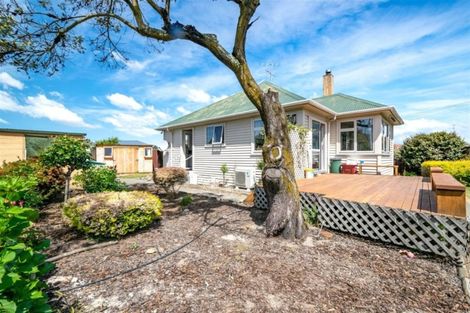 Photo of property in 16 Churchill Street, Mayfield, Blenheim, 7201