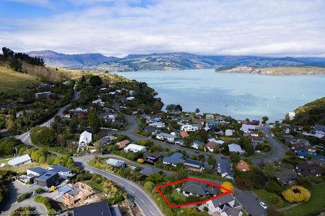 Photo of property in 6 Kaikomako Place, Cass Bay, Lyttelton, 8082