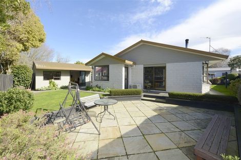 Photo of property in 448c Harewood Road, Harewood, Christchurch, 8051