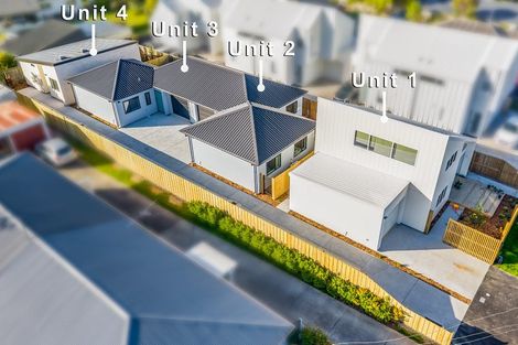 Photo of property in 67 Wychbury Street, Spreydon, Christchurch, 8024