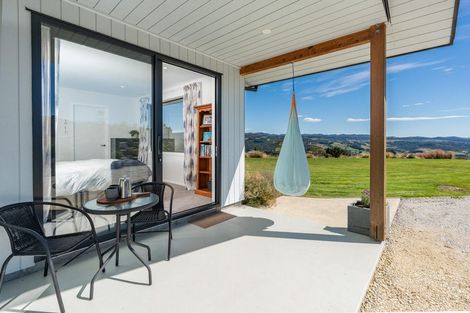 Photo of property in 156 Dons Creek Road, Waitati, 9085