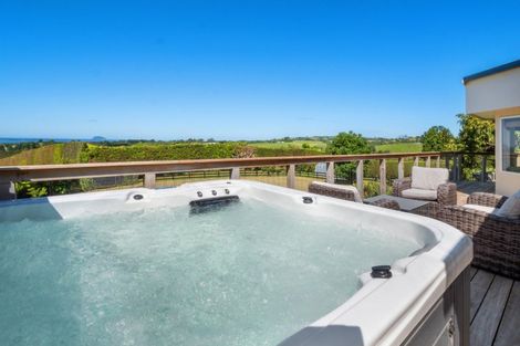 Photo of property in 54 Sinclair Road, Whakamarama, Tauranga, 3179