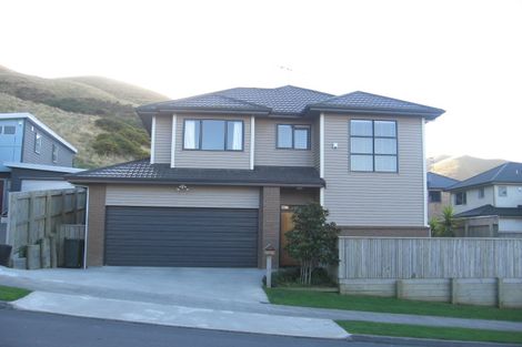 Photo of property in 6 Erlestoke Crescent, Churton Park, Wellington, 6037