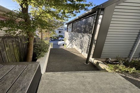 Photo of property in 3/83 Austin Street, Mount Victoria, Wellington, 6011