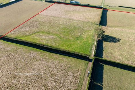 Photo of property in 230 Beatties Road, Ashley, Rangiora, 7477