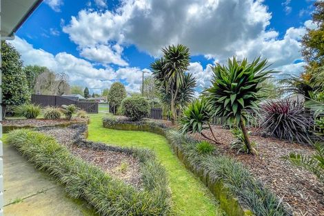 Photo of property in 27 Tamihana Street, Matamata, 3400