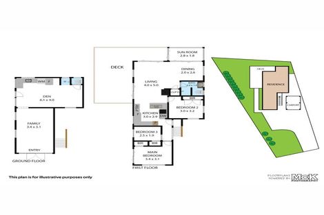 Photo of property in 21 Hills Road, Tongaporutu, Urenui, 4378