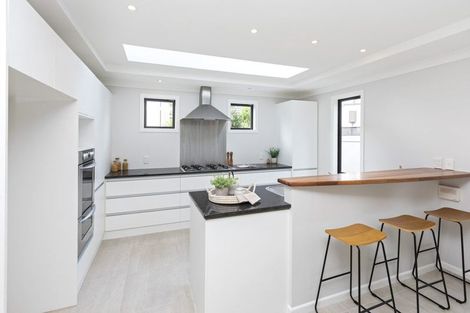 Photo of property in 31 Mcdougall Avenue, St Albans, Christchurch, 8014