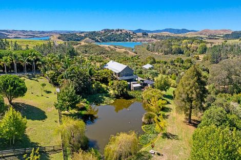 Photo of property in 134 Phillips Road, Kaiwaka, 0573