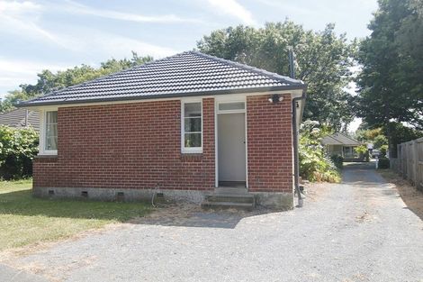 Photo of property in 41 Guildford Street, Burnside, Christchurch, 8053