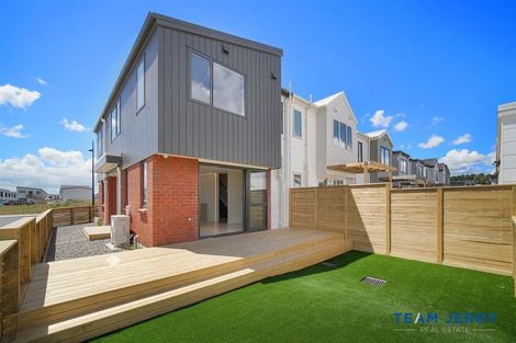 Photo of property in 50 Corporal Street, Papakura, 2110