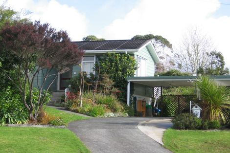 Photo of property in 11 Albert Road, Warkworth, 0910