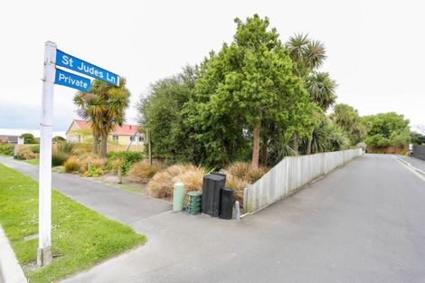 Photo of property in 16 Saint Judes Lane, Woolston, Christchurch, 8062