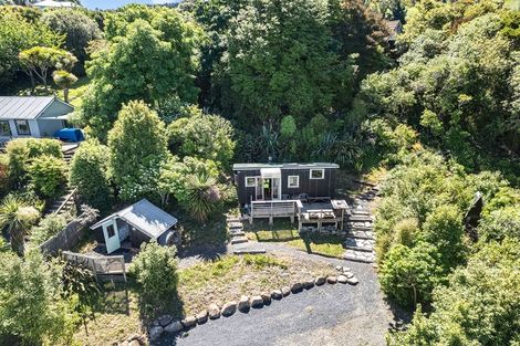 Photo of property in 125 Coast Road, Warrington, Waikouaiti, 9471