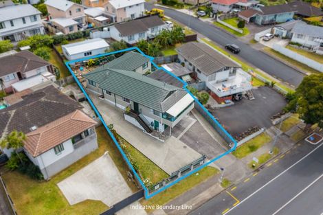 Photo of property in 10 Ferndown Avenue, Papatoetoe, Auckland, 2025