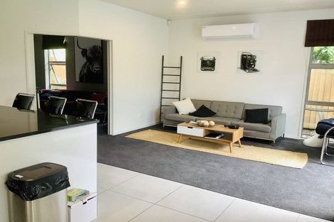 Photo of property in 200a Edgeware Road, Edgeware, Christchurch, 8013