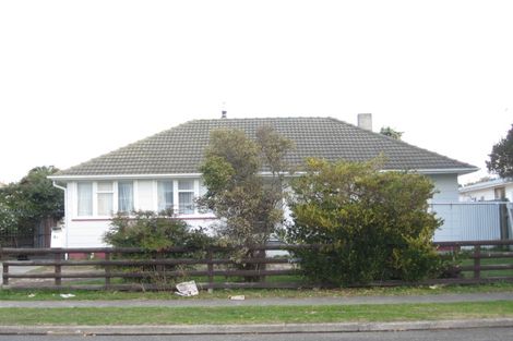Photo of property in 41 Hillary Crescent, Maraenui, Napier, 4110