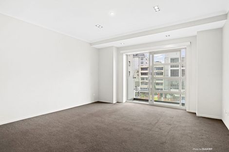Photo of property in Bellagio Apartments, 4f/39 Taranaki Street, Te Aro, Wellington, 6011