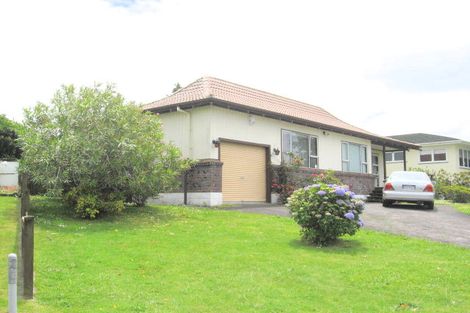 Photo of property in 5 Tatariki Street, Rosehill, Papakura, 2113